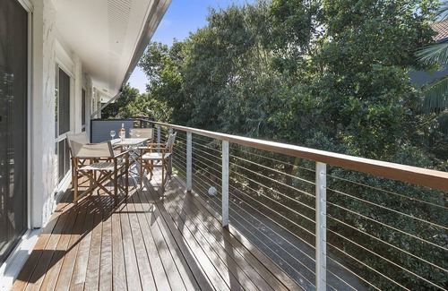 Point Lookout Apartamento | Los Nidos Unidad 1 - Point Lookout, QLD
