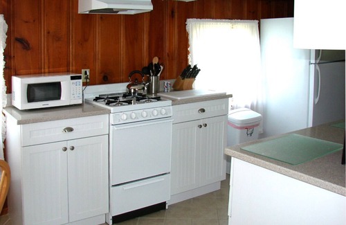 Wells Cabaña | 2 bedroom 1 bathroom #8