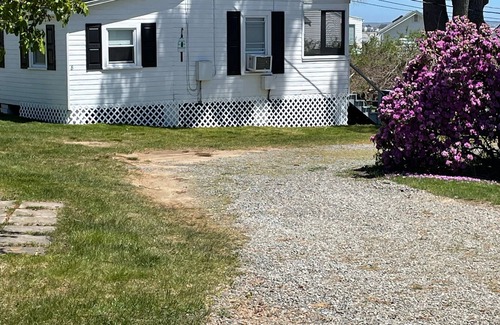 Wells Cabaña | 2 bedroom 1 bathroom #8