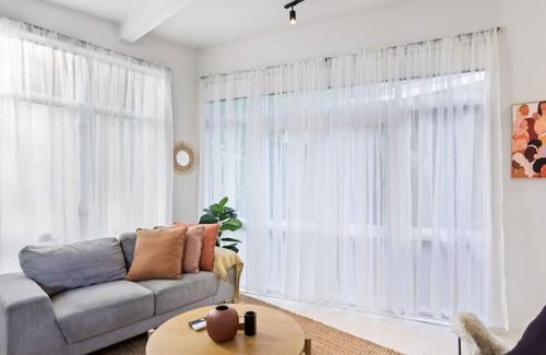 Titirangi Casa | 2 bedroom | 1 bathroom | Tranquil Bush setting