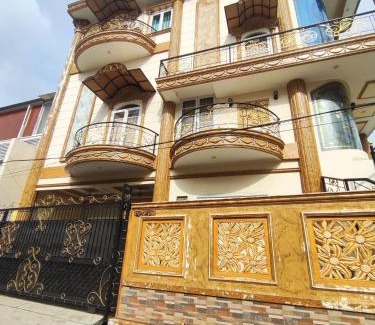Jakarta Utara Casa | 2 bedroom, 1 kitchen