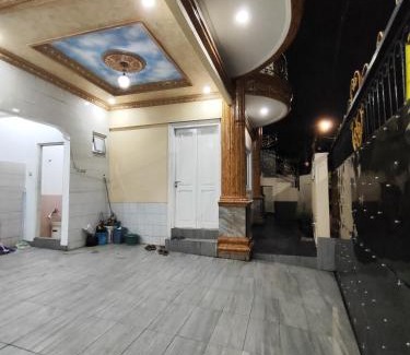 Jakarta Utara Casa | 2 bedroom, 1 kitchen