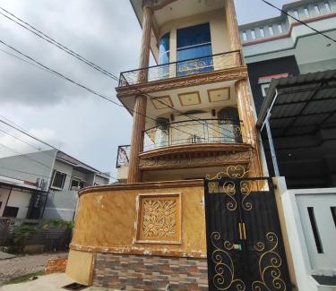 Jakarta Utara Casa | 2 bedroom, 1 kitchen