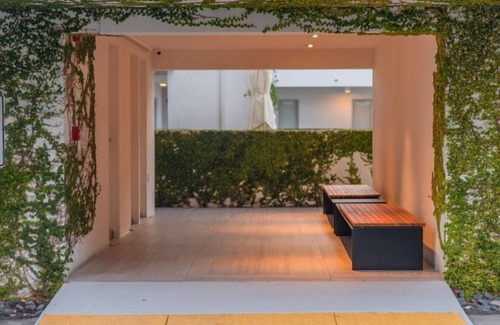 Key Biscayne Apartamento | 2 Bedroom 1King-2Twins