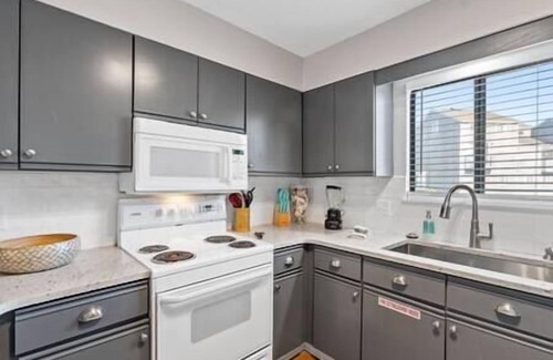 Port St. Joe Casa | 2 Bedroom, 2.5 Bath in Beach Community - Sleeps 6