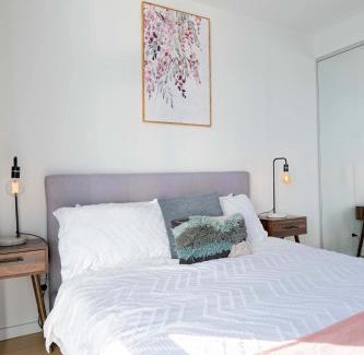 Braddon Apartamento | 2 Bedroom 2 bath 1 Car on Lonsdale Street