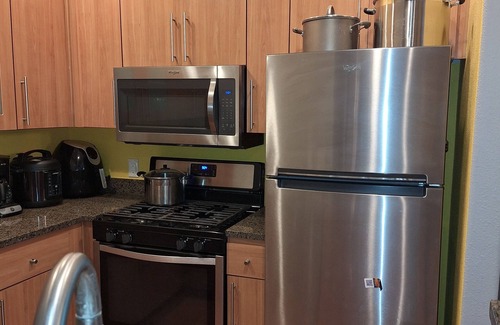 Desert View Village Condominio | 2-bedroom 2-bath condo renovated
