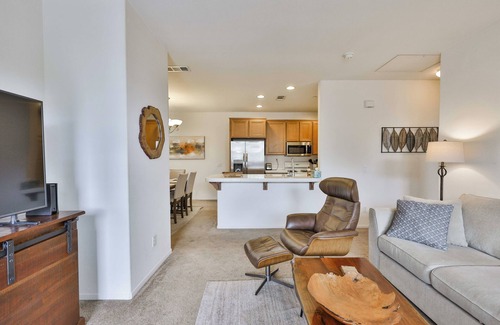 San Diego Condominio | 2 Bedroom 2 Bath Luxury Condo