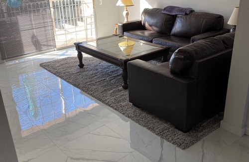 Palm Springs Condominio | 2-bedroom 2-bath Remodeled Condo
