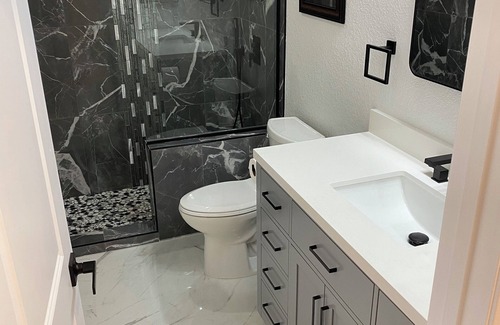Palm Springs Condominio | 2-bedroom 2-bath Remodeled Condo