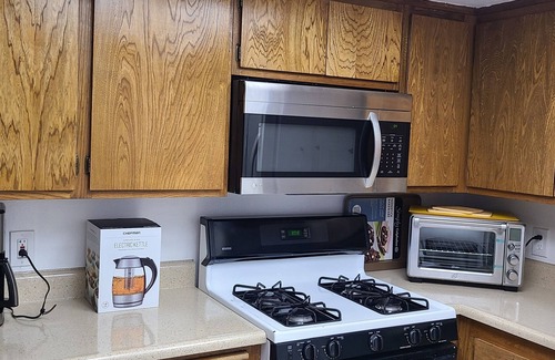 West Beach Condominio | 2 bedroom 2 bath West Beach private laundry