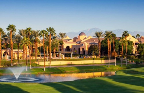 Rancho Mirage Villa | Villa de 2 dormitorios y 2 baños - Westin Mission Hills - Cerca de Palm Springs