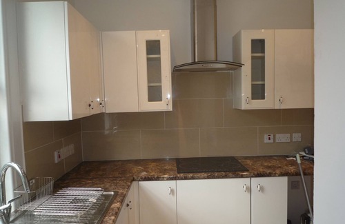 Merton Casa | 2 Bedroom\ 2 Bathroom apartment, 8 minutes walk to tube
