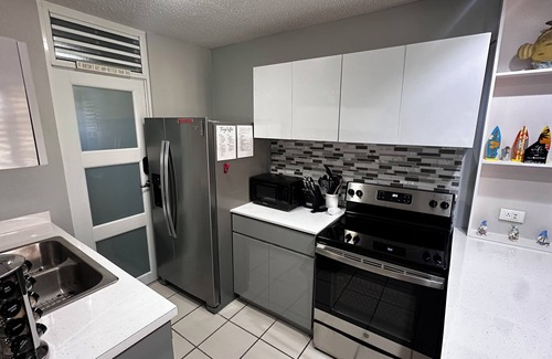 Lajas Apartamento | 2 Bedroom 2 Bathroom Apartment - La Parguera