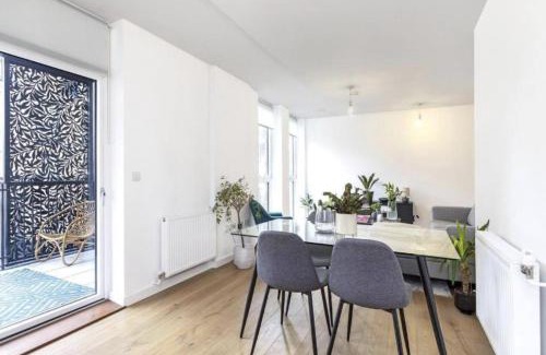 Walworth Apartamento | 2 Bedroom 2 Bathroom Cosy Apartment - Zone 1 - Central London