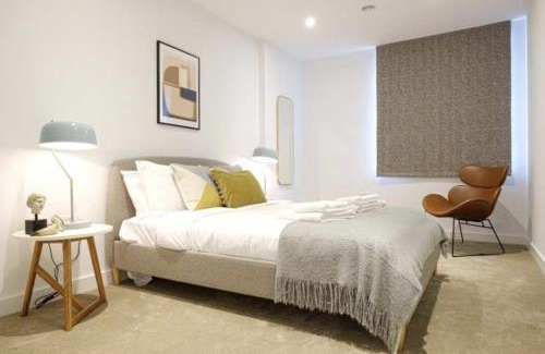Walworth Apartamento | 2 Bedroom 2 Bathroom Cosy Apartment - Zone 1 - Central London