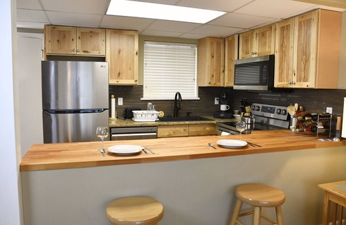 Greentown Apartamento | 2 Bedroom 2 Bathroom Apartment on Lake Wallenpaupack
