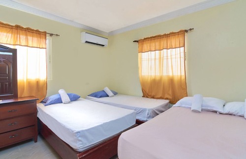 Corales del Sur Hotel | ApartHotel Isla Tropical