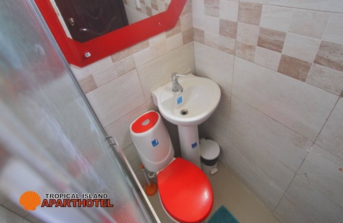 Corales del Sur Hotel | ApartHotel Isla Tropical