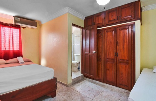 Corales del Sur Hotel | ApartHotel Isla Tropical