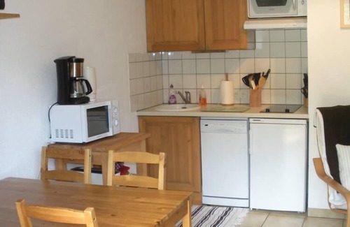 La Salle-les-Alpes Apartamento | Villeneuve La Salle: Piso / apartamento - Villeneuve-La Salle Des Alpes