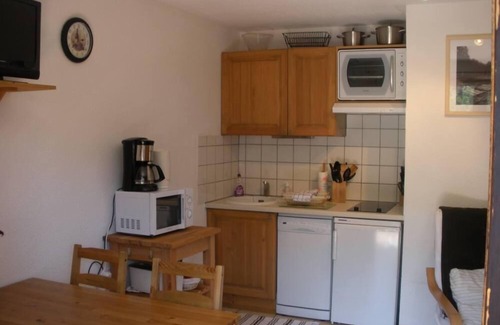 La Salle-les-Alpes Apartamento | Villeneuve La Salle: Piso / apartamento - Villeneuve-La Salle Des Alpes