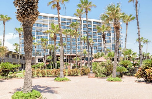 South Padre Island Complejo | 2 Bedroom 2 Bathroom Condo #302