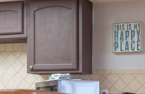 South Padre Island Complejo | 2 Bedroom 2 Bathroom Condo #603