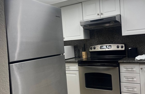 South Padre Island Complejo | 2 Bedroom 2 Bathroom Condo #802