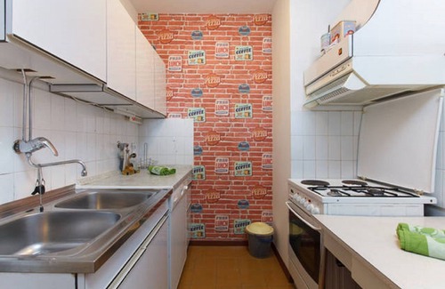 Znjan Apartamento | Perfecto apartamento de vacaciones con excelente vista para 4-6 personas