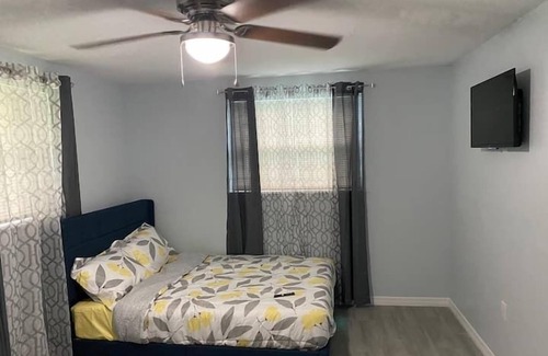 Parrish Apartamento | 2 Bedroom 784218 by Houzlet