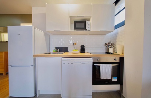 Saint-Pe-de-Bigorre Apartamento | 2 bedroom apartment with mountain view terrace - Lourdes