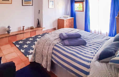Saint-Hilaire-de-Voust Casa | Alojamiento de 2 habitaciones en St Hilaire de Voust