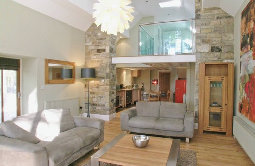 Newcastle-upon-Tyne Cabaña | 2 habitaciones alojamiento en Ponteland, Newcastle-upon-Tyne