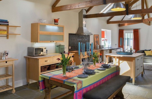 Newcastle-upon-Tyne Cabaña | Alojamiento de 2 habitaciones en Ponteland, Newcastle-upon-Tyne