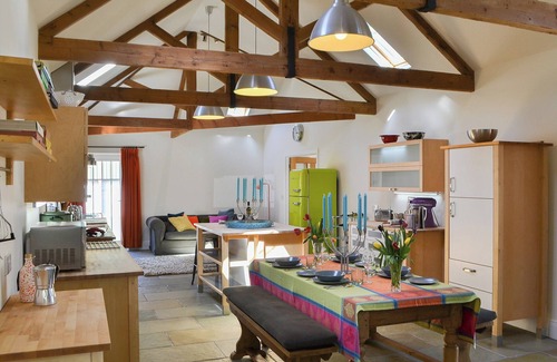 Newcastle-upon-Tyne Cabaña | Alojamiento de 2 habitaciones en Ponteland, Newcastle-upon-Tyne