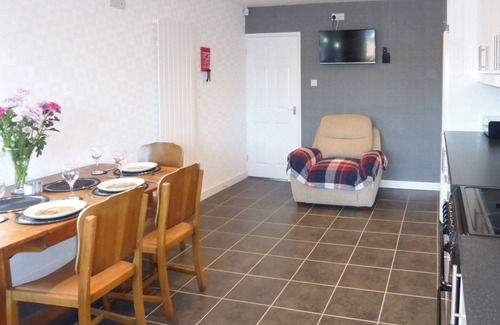 Houghton le Spring Cabaña | Alojamiento de 2 habitaciones en Shiney Row, near Houghton-le-Spring
