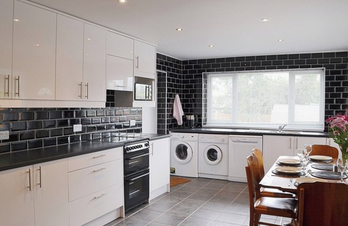 Houghton le Spring Cabaña | Alojamiento de 2 habitaciones en Shiney Row, near Houghton-le-Spring
