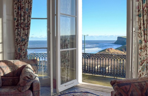 Saltburn-by-the-Sea Cabaña | 2 habitaciones alojamiento en Saltburn-by-the-Sea