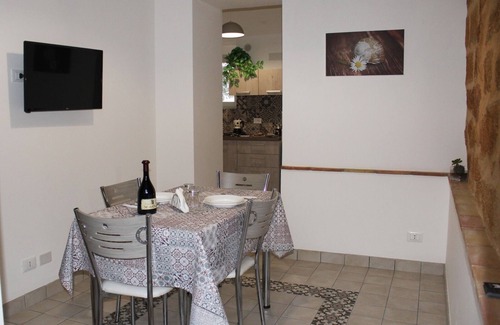 Sambuca di Sicilia Apartamento | 2 Bedroom Apartment in Sambuca di Sicilia