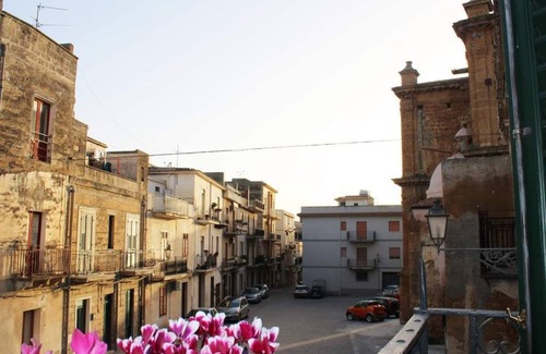 Sambuca di Sicilia Apartamento | 2 Bedroom Apartment in Sambuca di Sicilia