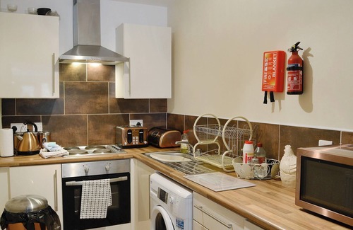Tanygrisiau Cabaña | Alojamiento de 2 habitaciones en Blaenau Ffestiniog