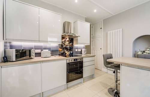 Chester-le-Street Cabaña | 2 bedroom accommodation in Chester le Street