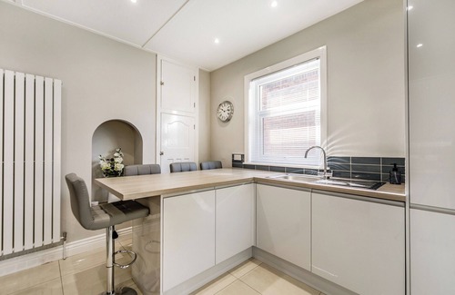 Chester-le-Street Cabaña | 2 bedroom accommodation in Chester le Street