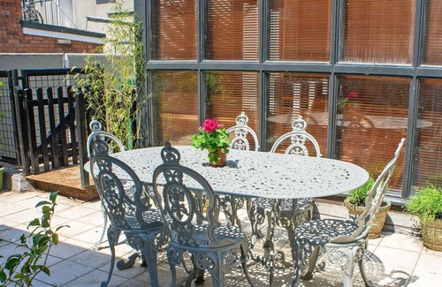 Weston-super-Mare Cabaña | 2 bedroom accommodation in Weston-Super-Mare