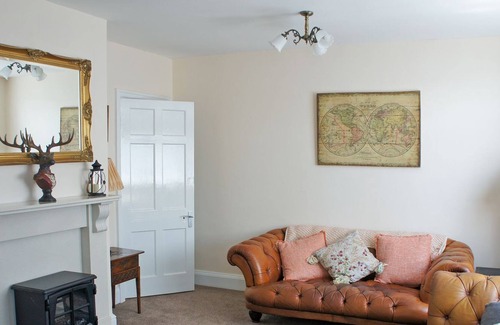Weston-super-Mare Cabaña | 2 bedroom accommodation in Weston-Super-Mare