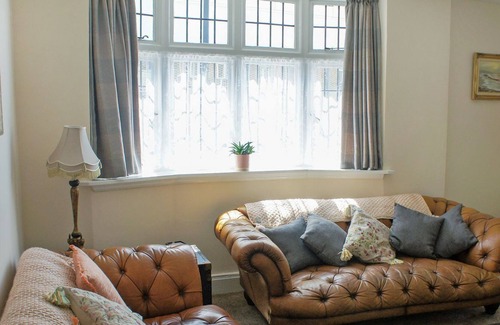 Weston-super-Mare Cabaña | 2 bedroom accommodation in Weston-Super-Mare