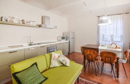 Montegrosso dʼAsti Apartamento | 2 bedroom accommodation in Montegrosso d'Asti