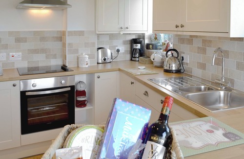 Cylch-Y-Garn Cabaña | 2 habitaciones alojamiento en Llanfairynghornwy