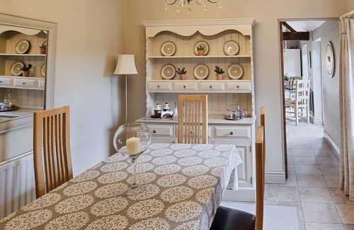 Wychnor Cabaña | Saveriako Stay paradaise FOR Relaxed Free Spirits